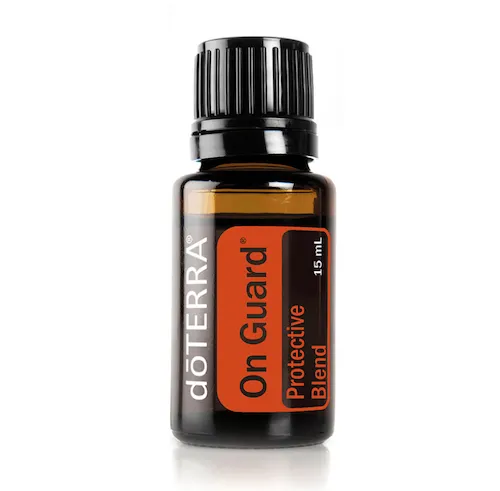 Aceite esencial doTERRA On Guard