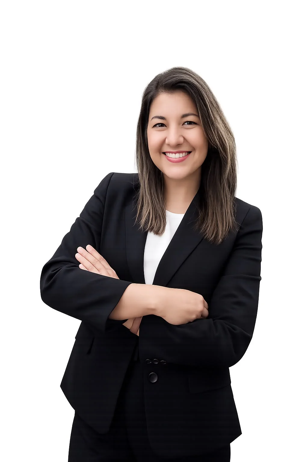 Rosa Díaz, fundadora de Rosa Díaz